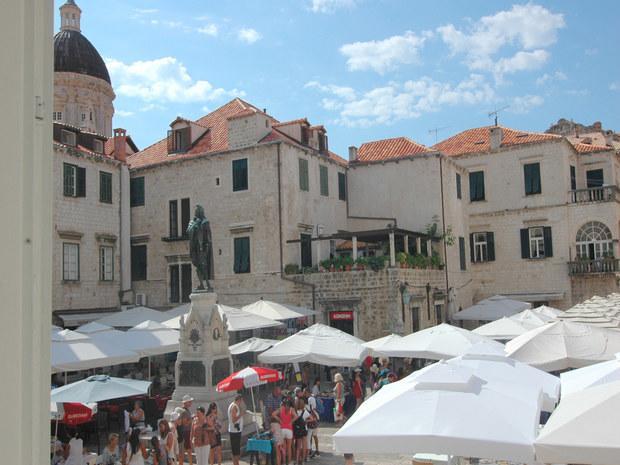 Apartment Royale Dubrovnik Exterior photo