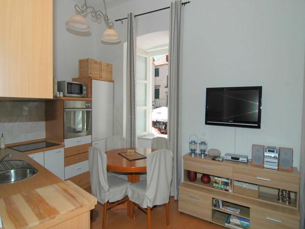 Apartment Royale Dubrovnik Exterior photo