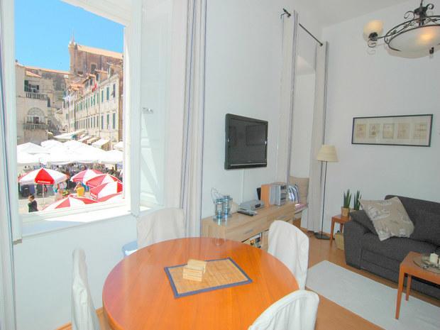 Apartment Royale Dubrovnik Exterior photo